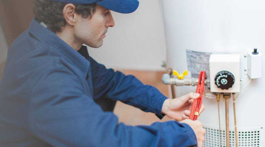 Professional expert plumbing services in Taylor, PA